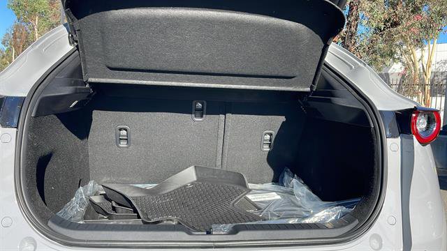 New 2026 MAZDA CX-30 2.5 Turbo w/ Premium Package image 31