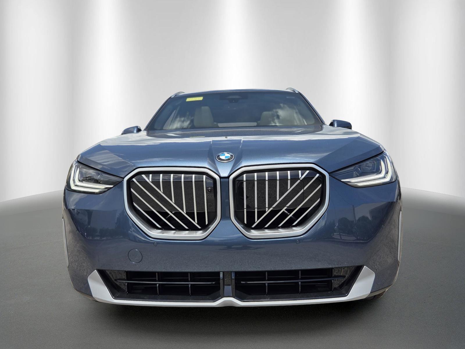 New 2026 BMW X3 xDrive30 w/ Premium Package AWD/4WD image 2