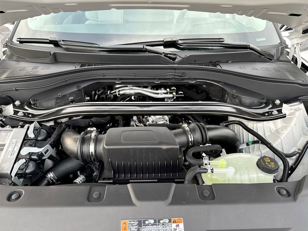 New 2026 Lincoln Aviator Reserve image 26