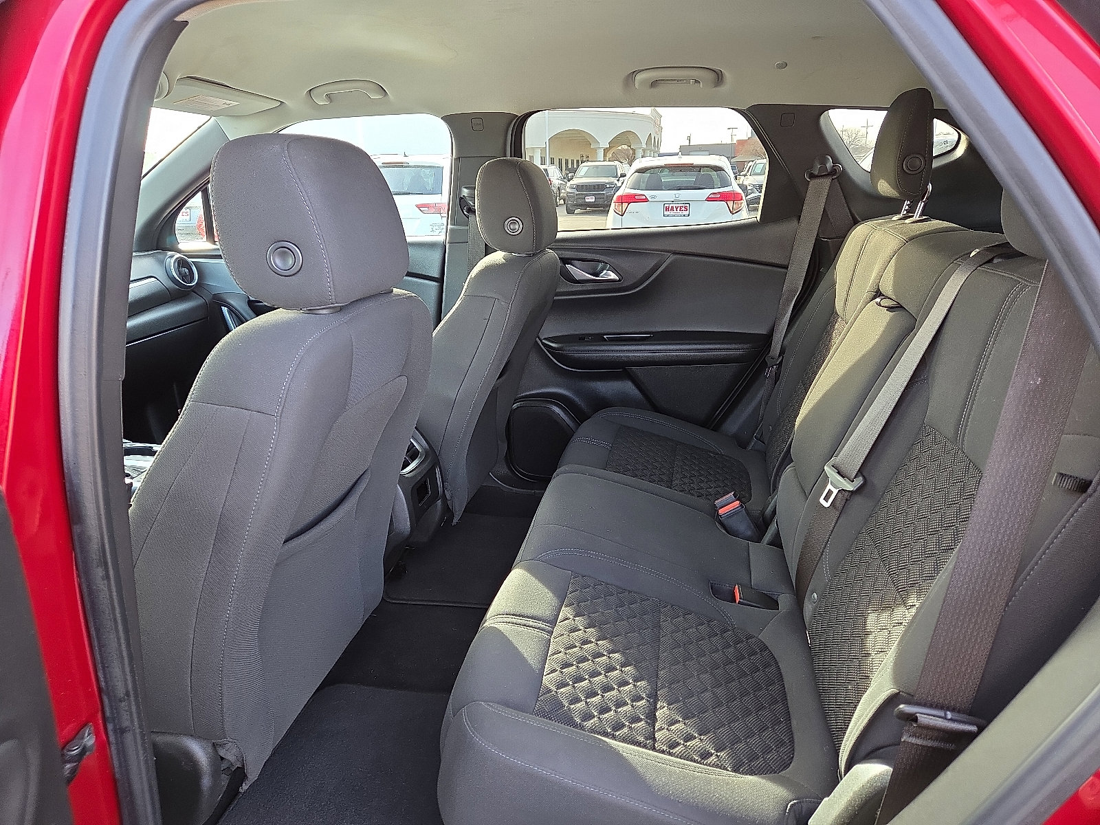 Used 2020 Chevrolet Blazer LT image 8