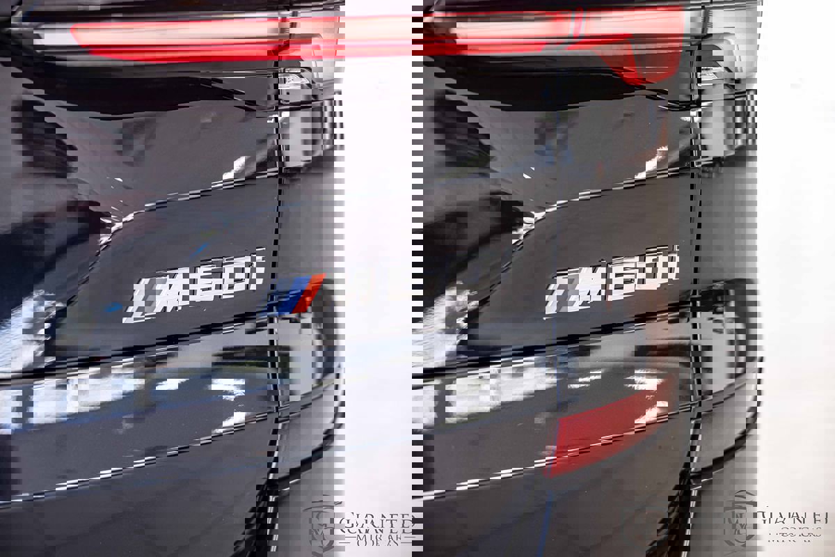 Used 2025 BMW X5 M60i image 17