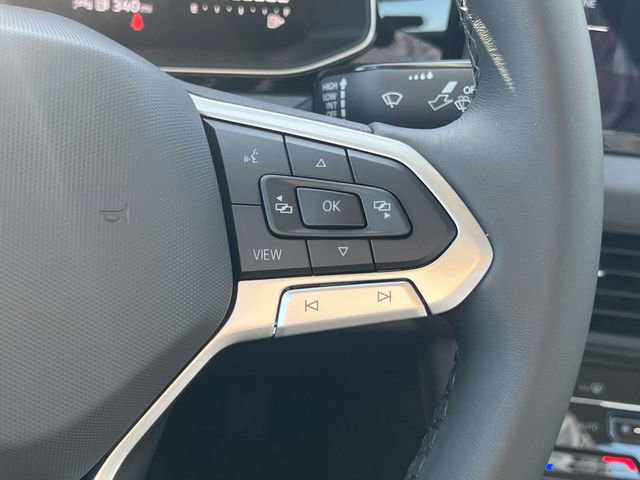 New 2026 Volkswagen Jetta SE image 16