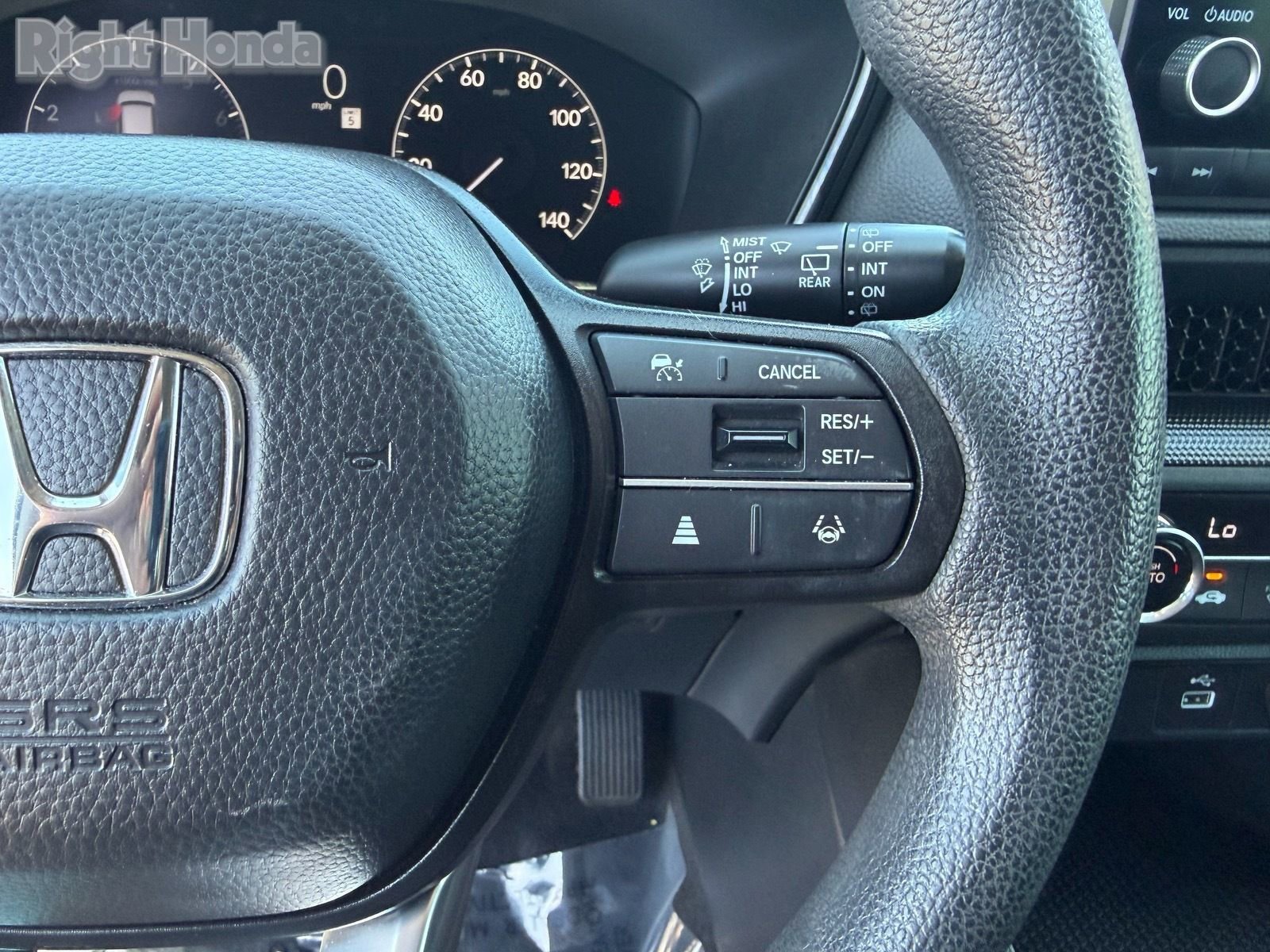 Used 2024 Honda CR-V LX image 34