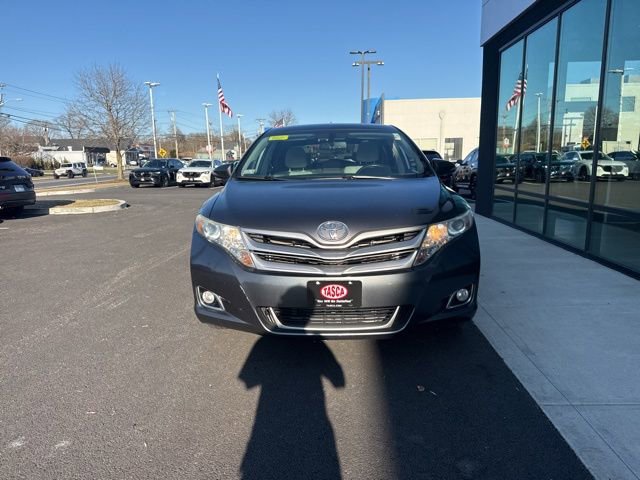 Used 2013 Toyota Venza LE w/ LE Preferred Pkg image 7