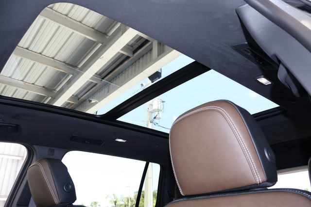 New 2026 GMC Acadia Denali Ultimate FWD image 28