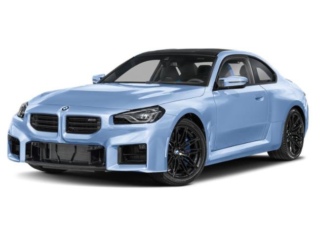 New 2026 BMW M2