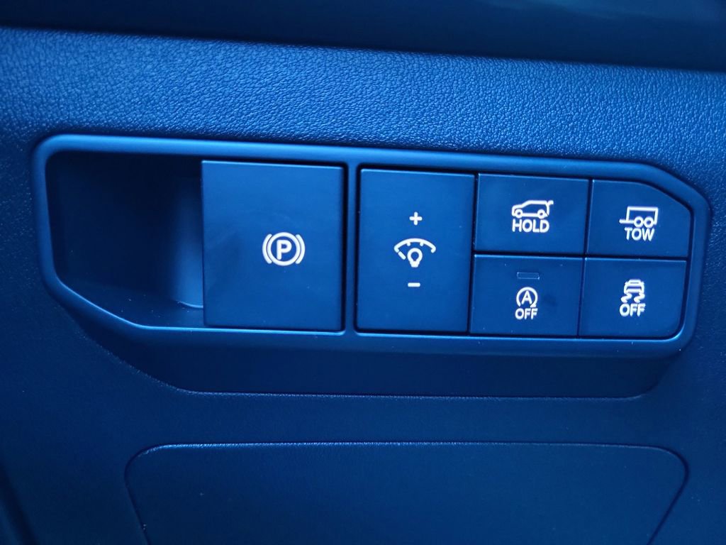 New 2027 Kia Telluride SX X-Line image 25