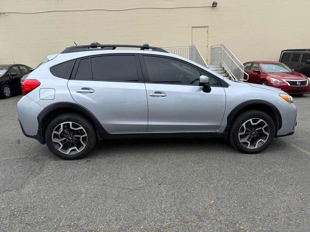 Used 2016 Subaru Crosstrek 2.0i Premium w/ Popular Package #2 AWD/4WD image 8