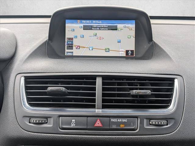 Used 2014 Buick Encore Premium AWD/4WD image 14