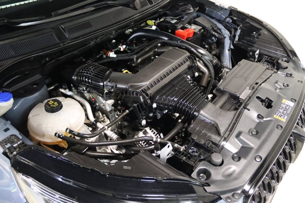 Used 2024 Lincoln Corsair AWD w/ Equipment Group 101A image 66