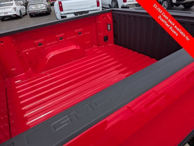 New 2026 GMC Sierra 1500 Elevation AWD/4WD image 9
