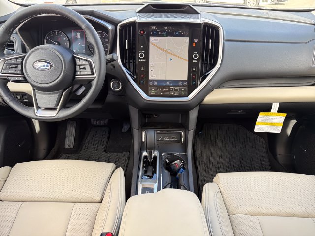 New 2027 Subaru Ascent Limited AWD/4WD image 9