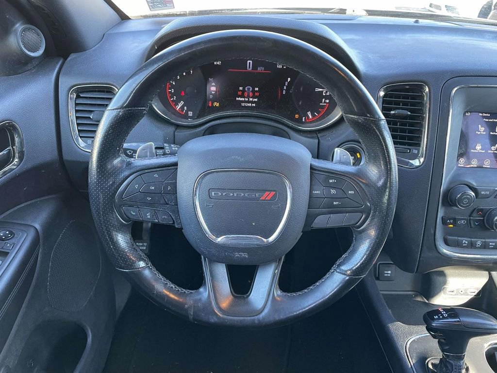 Used 2020 Dodge Durango GT image 24