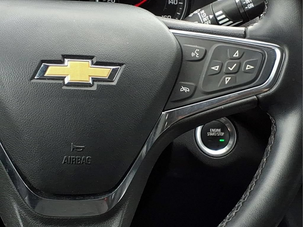 Used 2024 Chevrolet Equinox LT FWD image 11