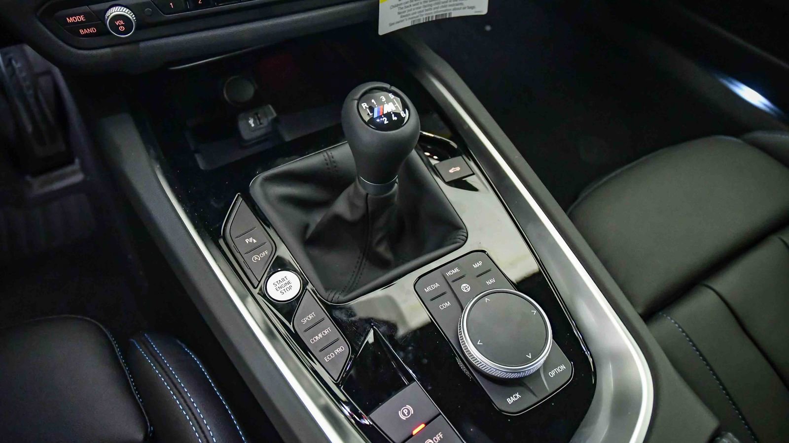 New 2026 BMW Z4 M40i w/ Premium Package image 21