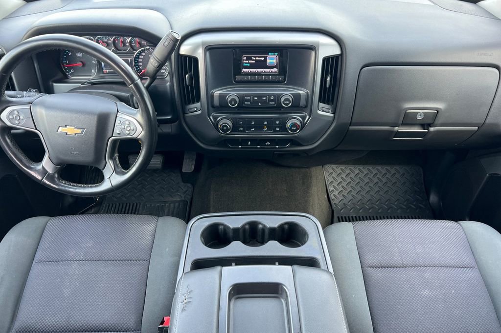 Used 2014 Chevrolet Silverado 1500 LT image 13