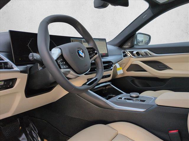 New 2026 BMW 430i xDrive video 3