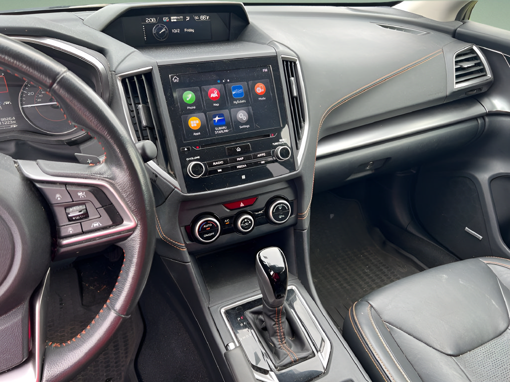 Used 2019 Subaru Crosstrek 2.0i Limited w/ Moonroof Package w/Navigation AWD/4WD image 23