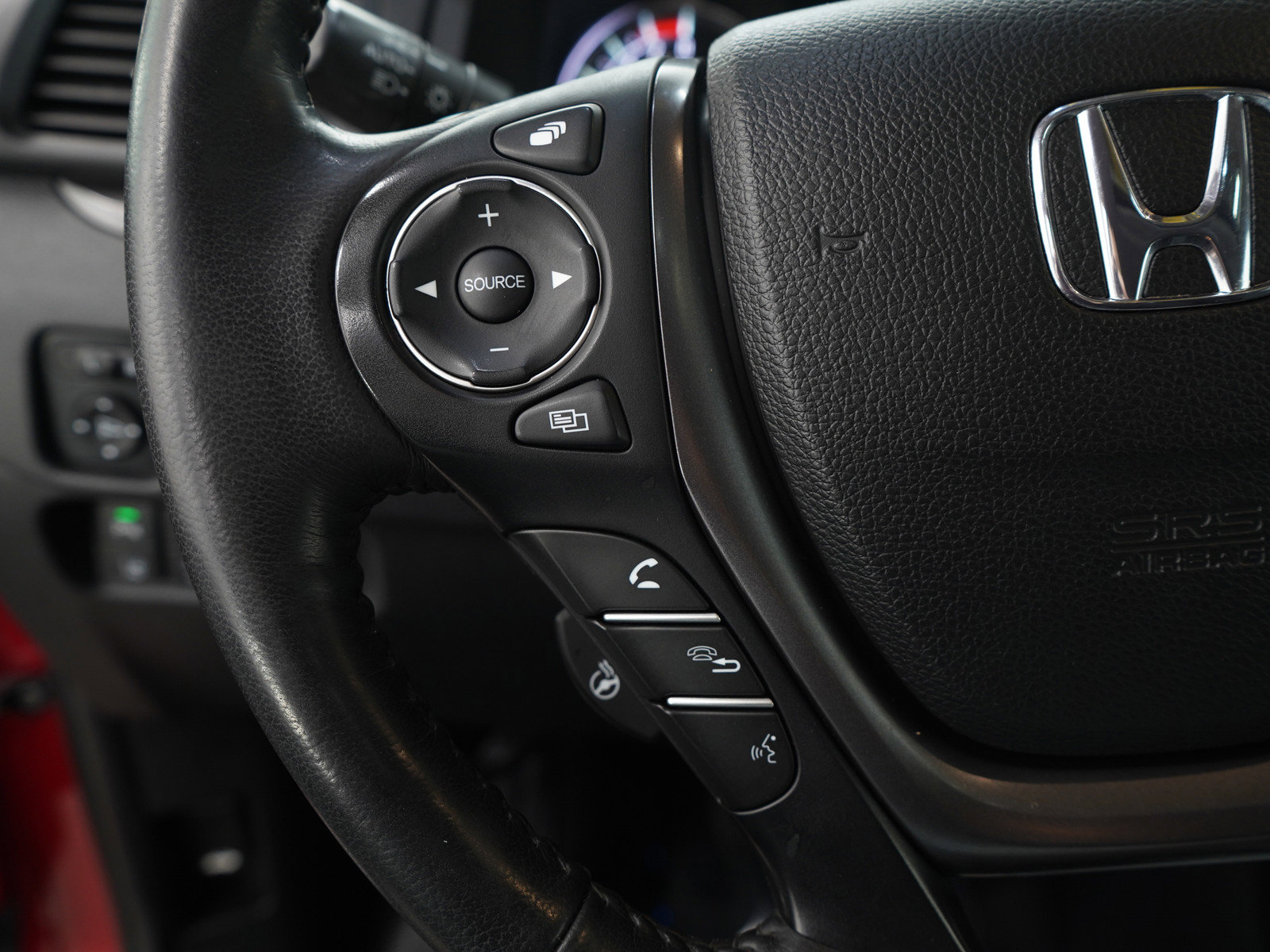 Used 2022 Honda Ridgeline RTL-E image 28