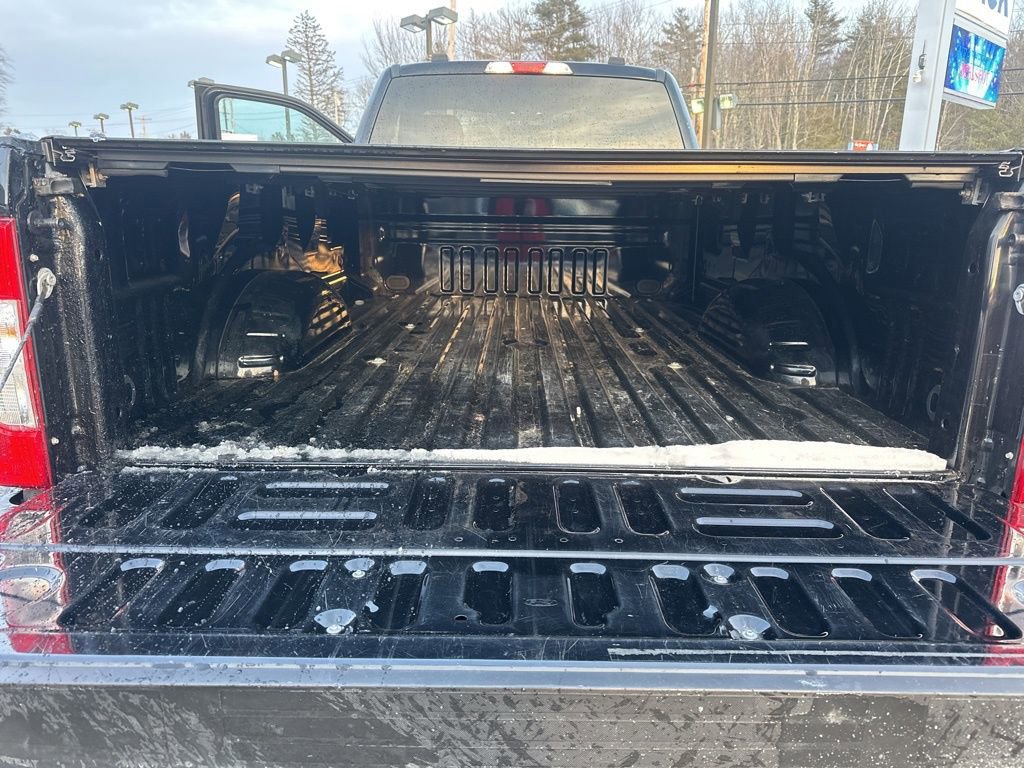 Used 2022 Ford F250 XL w/ STX Appearance Package image 29