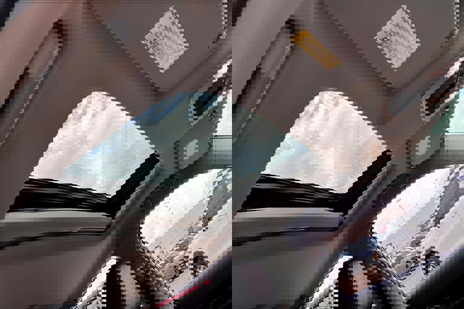 Used 2024 Honda Civic EX-L image 14