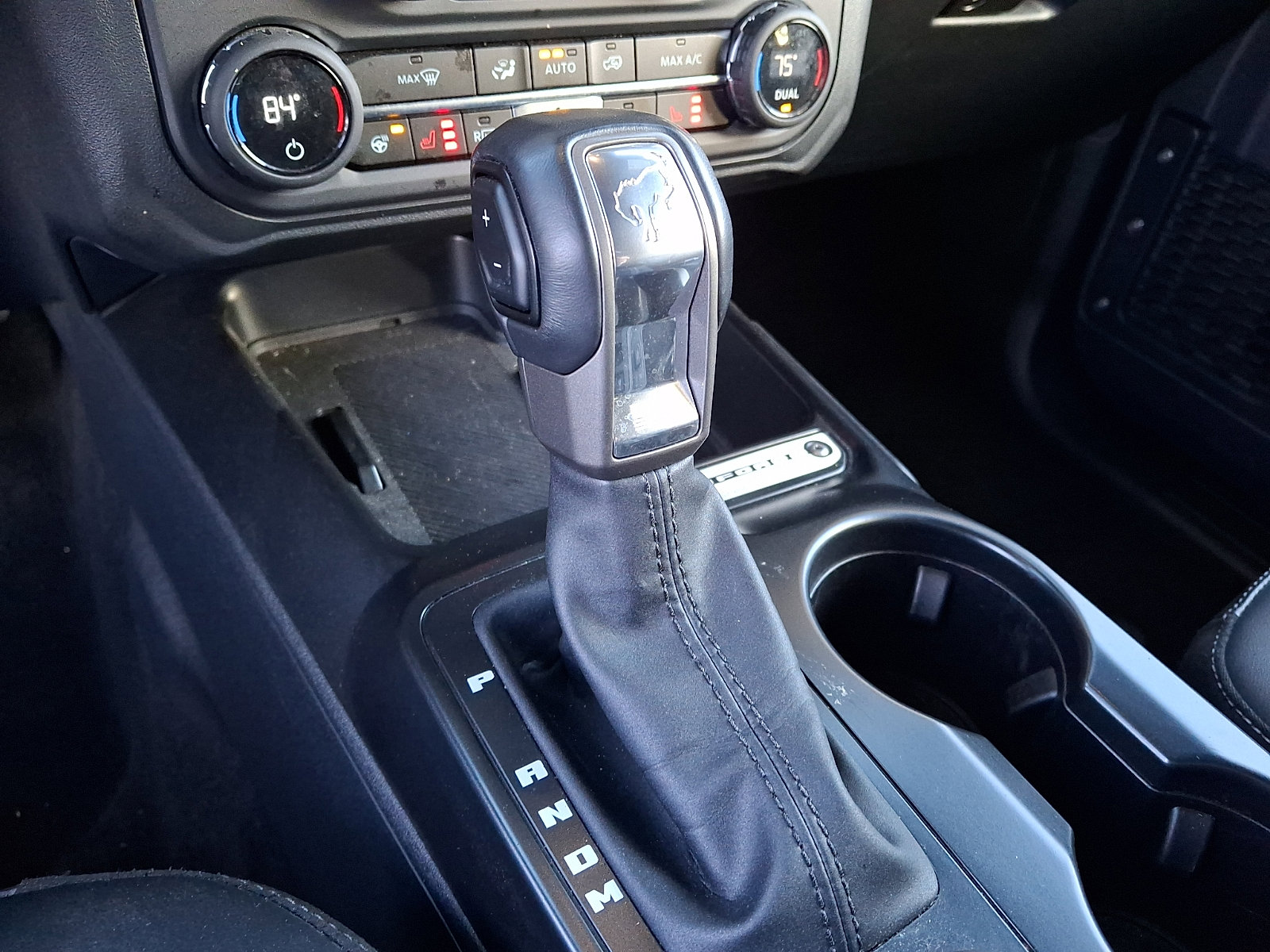 Used 2025 Ford Bronco Outer Banks image 16