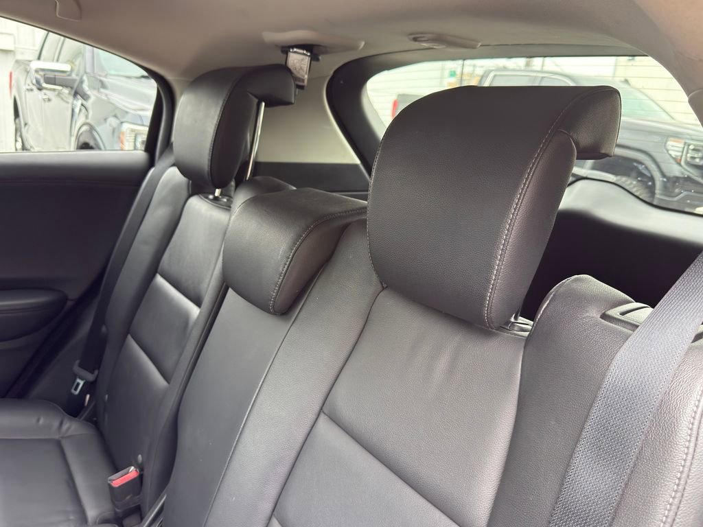 Used 2017 Honda HR-V EX-L image 30