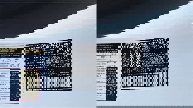 Certified 2025 Mercedes-Benz C 300 4MATIC Sedan image 20