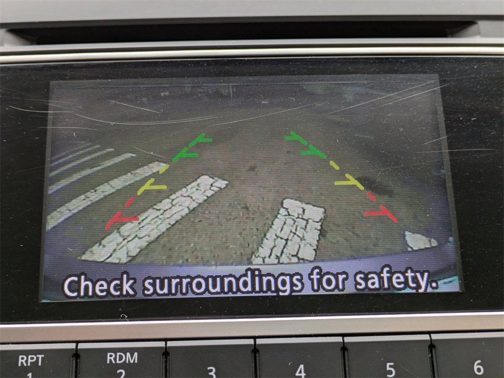 Used 2017 Nissan Altima 2.5 S w/ Power Driver Seat Package image 23