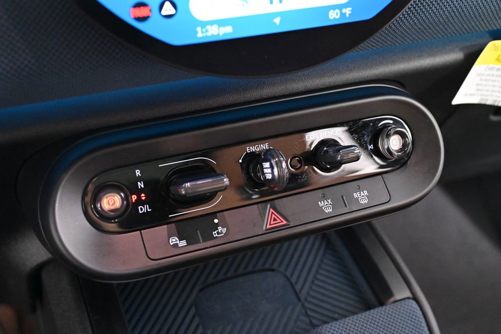 Certified 2025 MINI Cooper Countryman S image 20