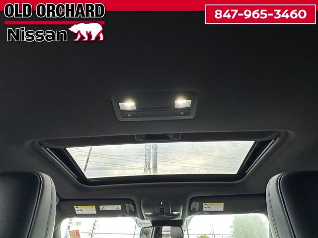 Used 2023 MAZDA CX-5 AWD 2.5 Turbo image 15