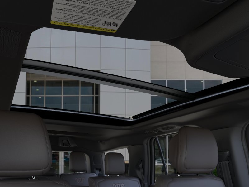 New 2026 Ford Expedition King Ranch AWD/4WD image 22