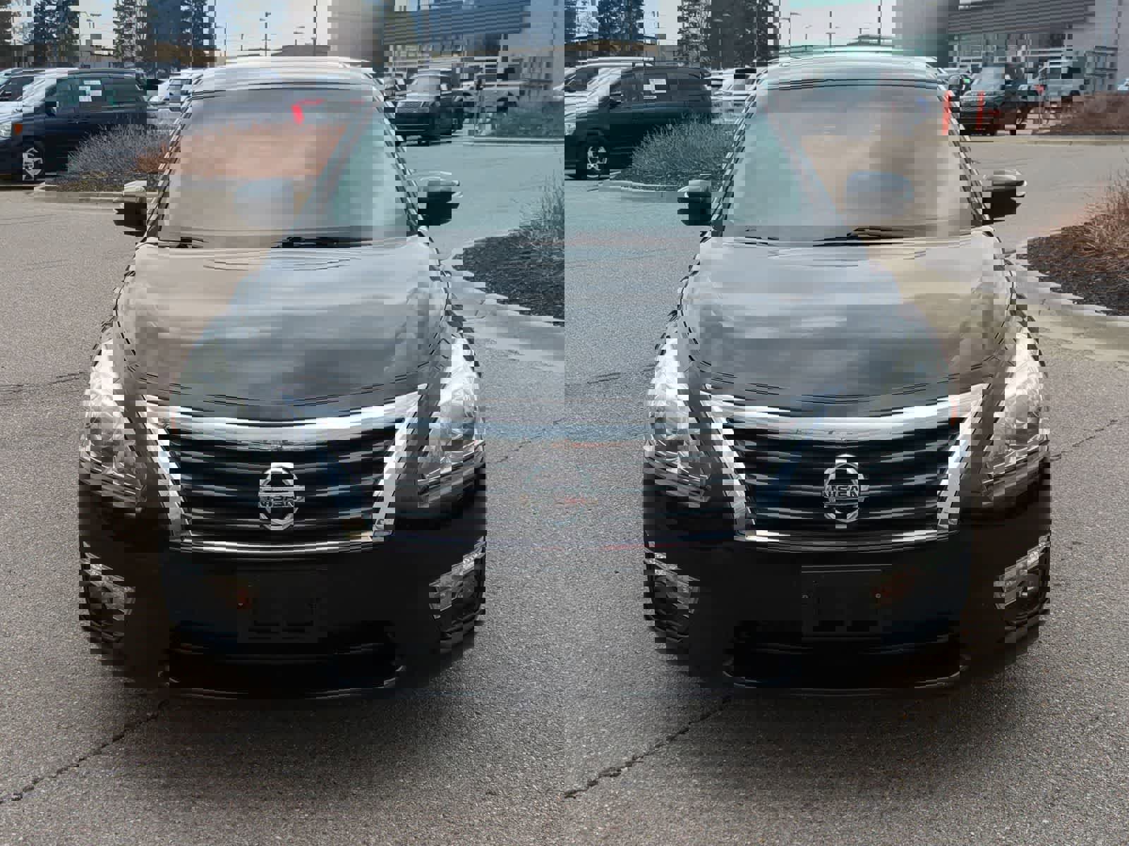 Used 2015 Nissan Altima 2.5 image 3