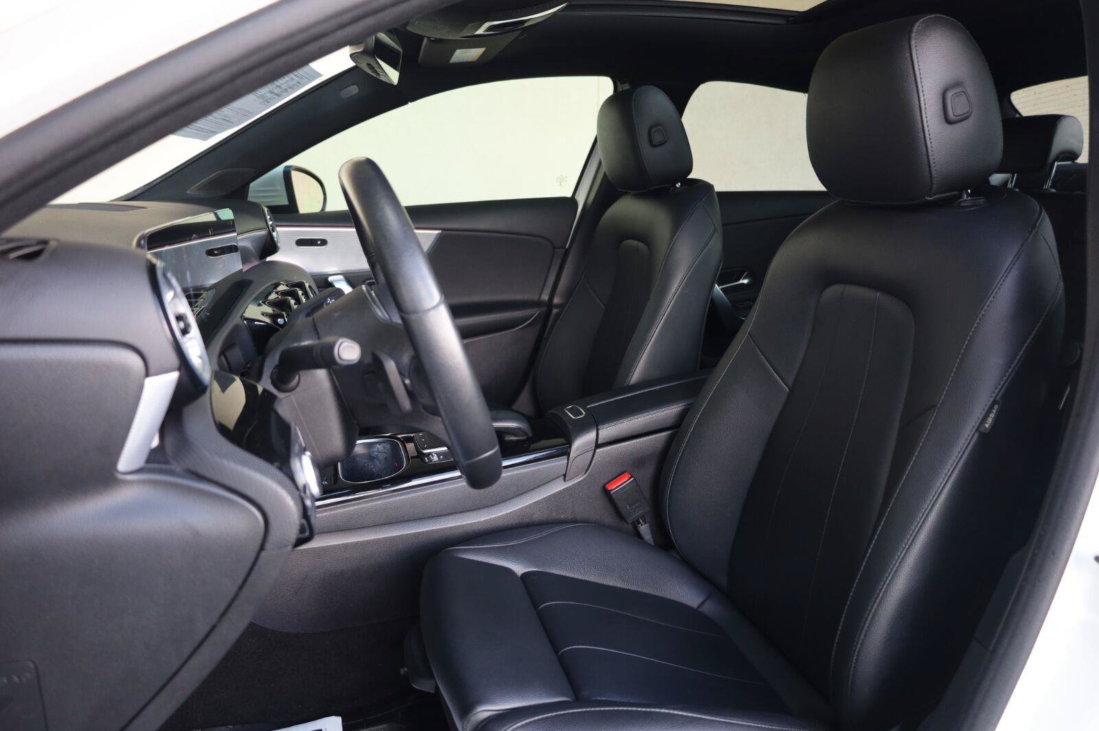 Used 2022 Mercedes-Benz A 220 image 18