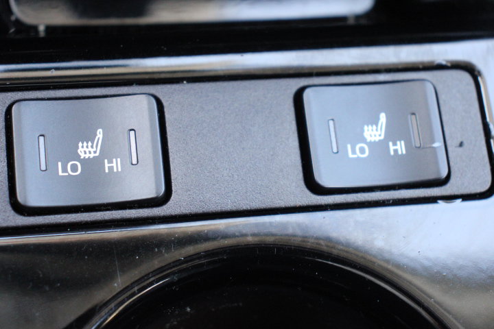 Certified 2022 Toyota Prius Limited image 27