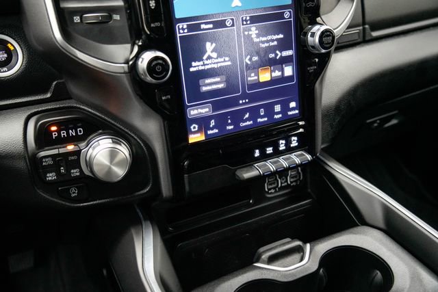 Used 2023 RAM 1500 Laramie image 30