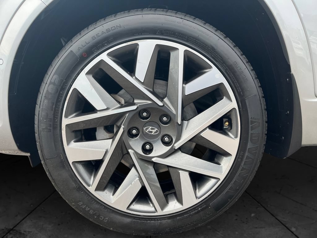 Used 2023 Hyundai Santa Fe Calligraphy w/ Cargo Package AWD/4WD image 14