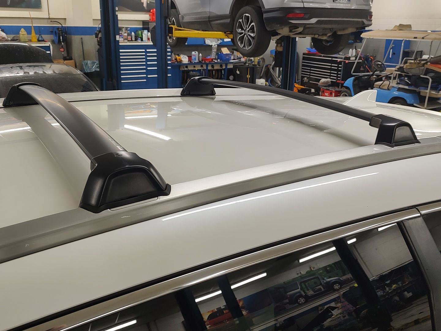 Used 2017 Honda CR-V Touring image 39