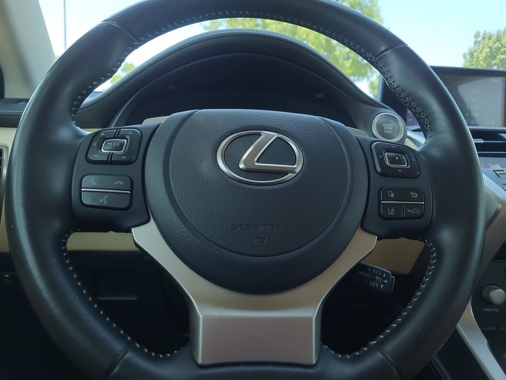 Used 2021 Lexus NX 300 FWD w/ Accessory Package 2 image 28