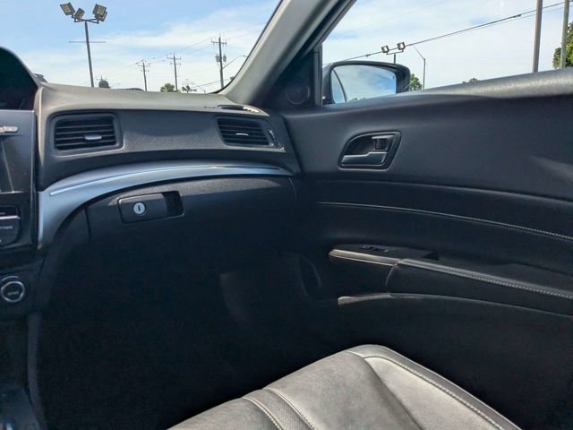 Used 2020 Acura ILX FWD image 15