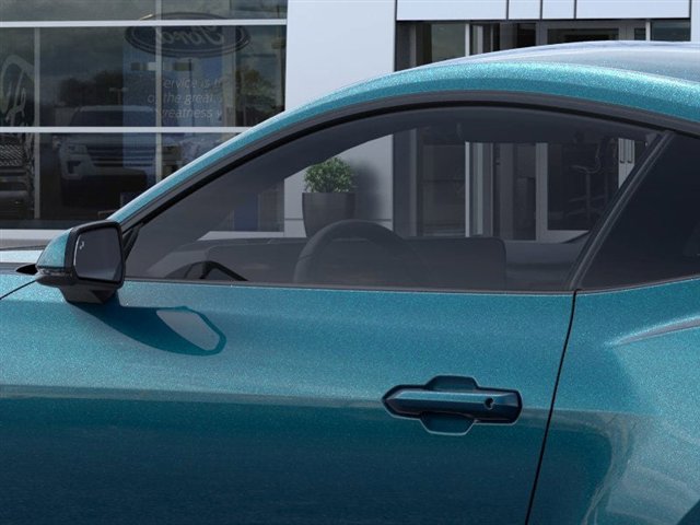 New 2026 Ford Mustang Premium image 20