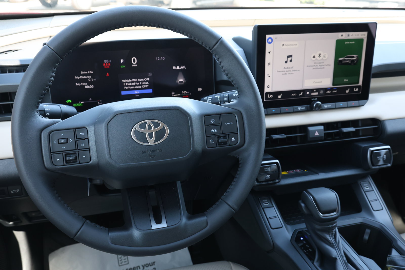 New 2026 Toyota RAV4 XLE Premium FWD image 15