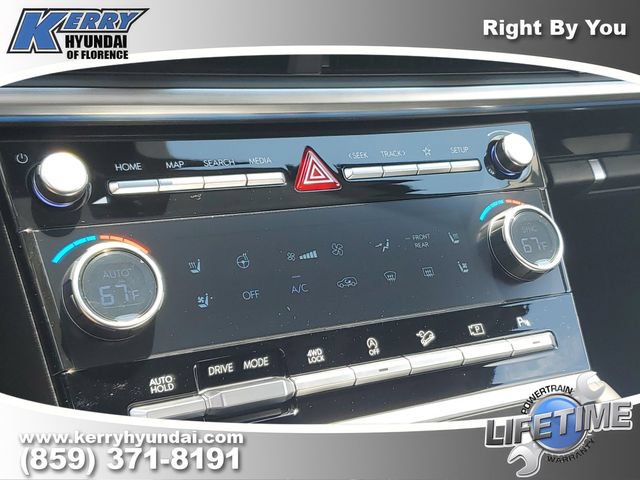 New 2026 Hyundai Santa Fe Limited AWD/4WD image 29