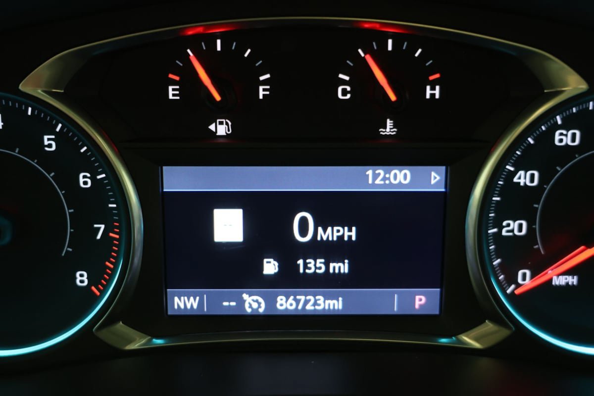 Used 2020 Chevrolet Traverse Premier w/ Redline Edition AWD/4WD image 13