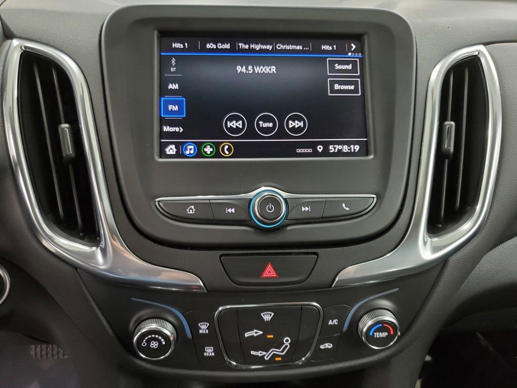 Used 2021 Chevrolet Equinox LT image 16