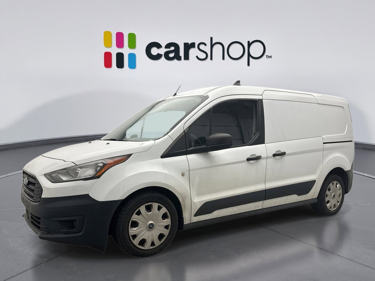 Used 2020 Ford Transit Connect XL