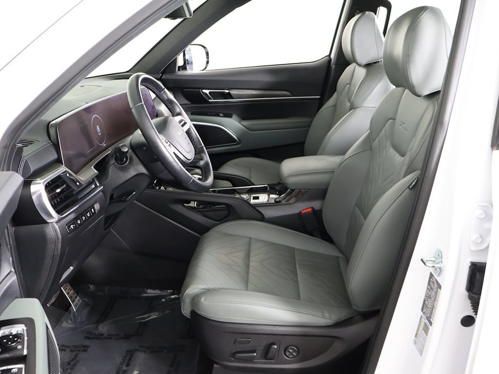 Used 2024 Kia Telluride SX Prestige X-Line AWD/4WD image 34