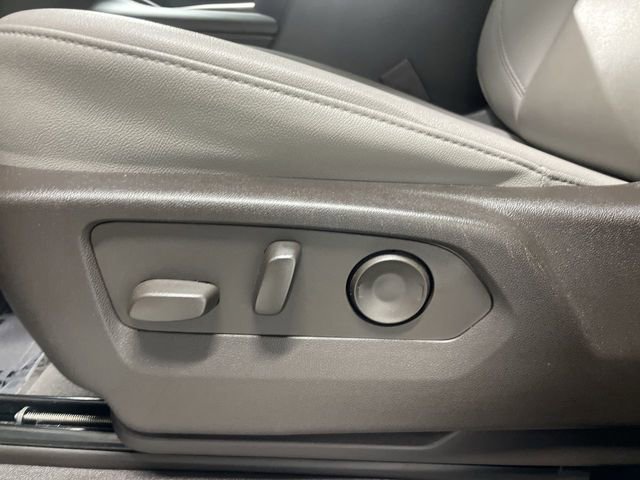 Used 2024 Chevrolet Tahoe Z71 w/ Z71 Off-Road Package image 12