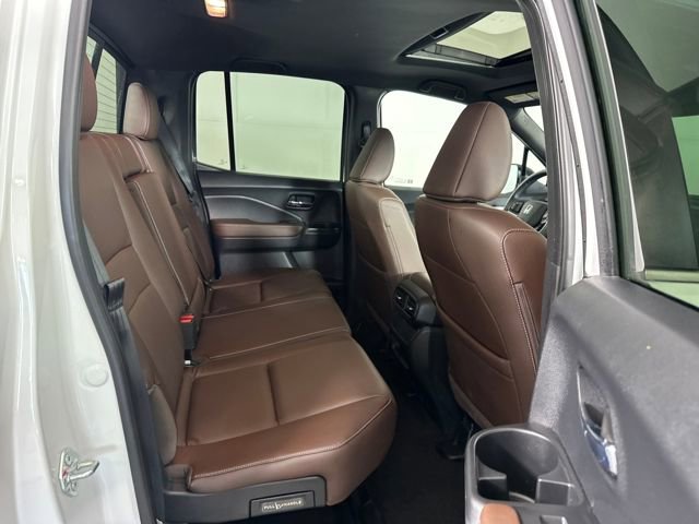 Used 2024 Honda Ridgeline RTL image 27