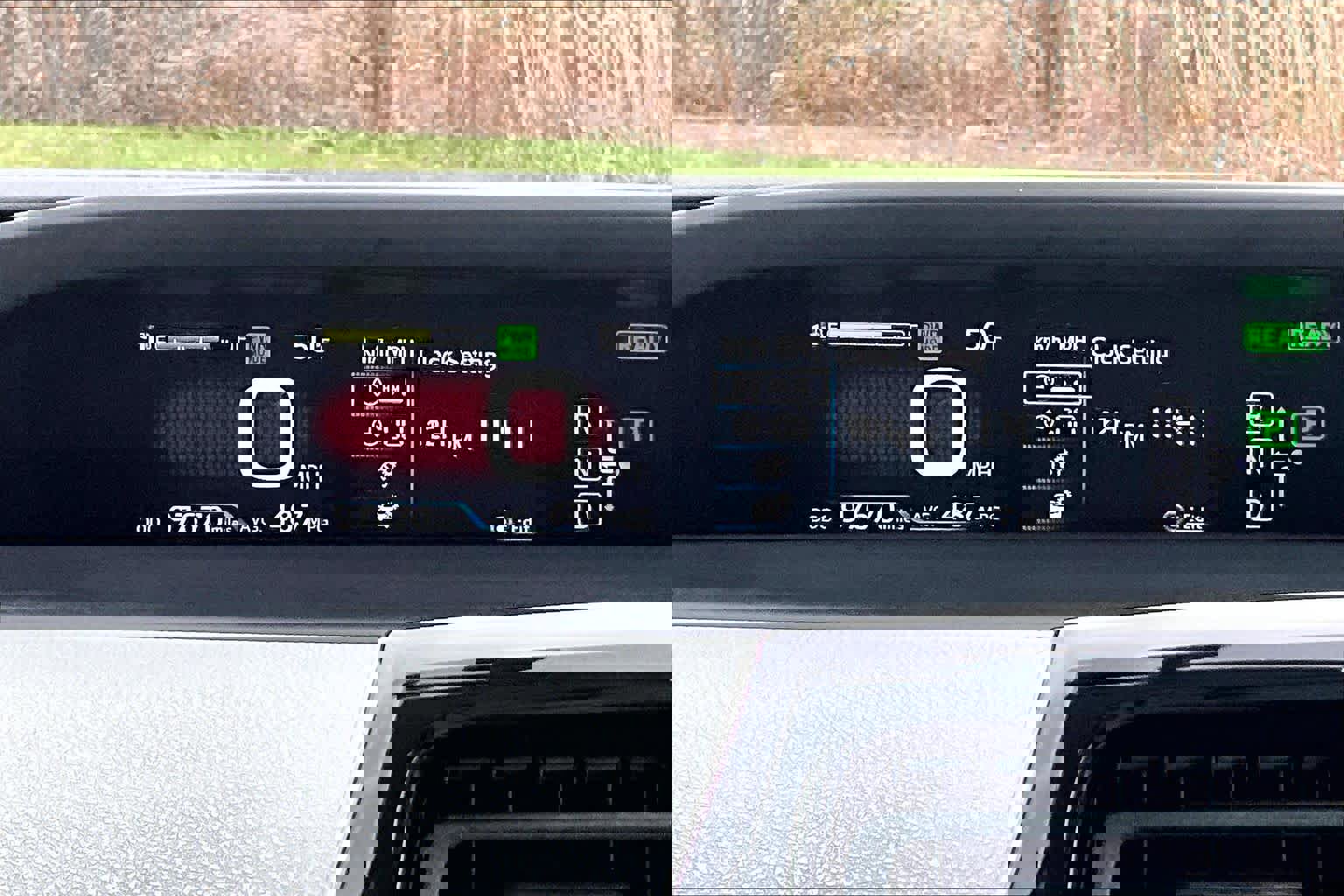 Used 2016 Toyota Prius Two image 26